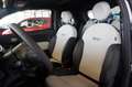 Fiat 500 500 1,0 HYBRID DOLCEVITA PANO PDC APP KLIMA Schwarz - thumbnail 6