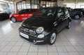 Fiat 500 500 1,0 HYBRID DOLCEVITA PANO PDC APP KLIMA Schwarz - thumbnail 18