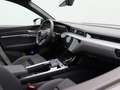 Audi Q8 e-tron 55 quattro S Edition 115 kWh 408 PK | S-line inter Grijs - thumbnail 42