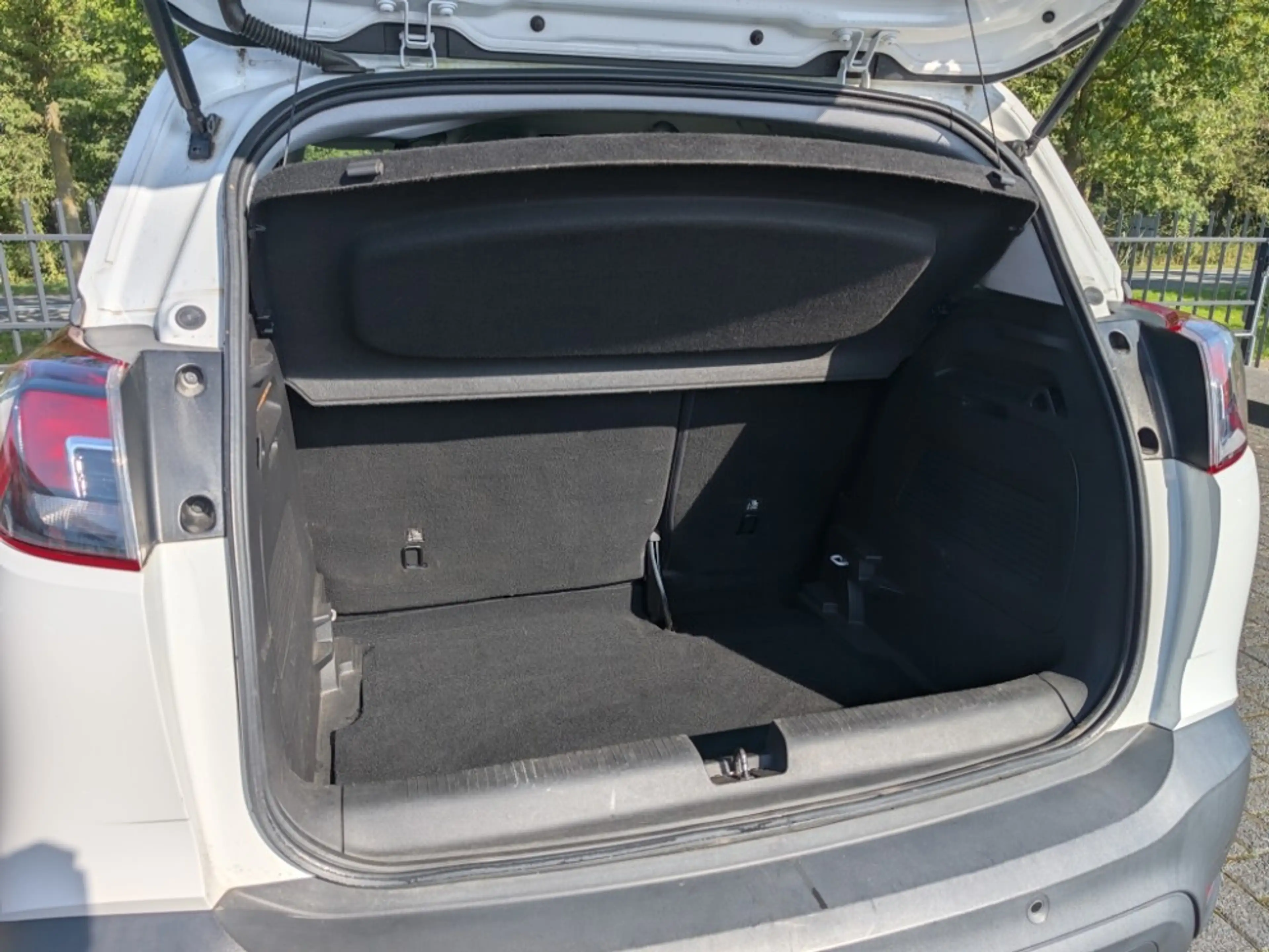 Opel Crossland X 1.2 Edition | 81PK | LED | PDC | Stoelverw. | Clim — photo 7