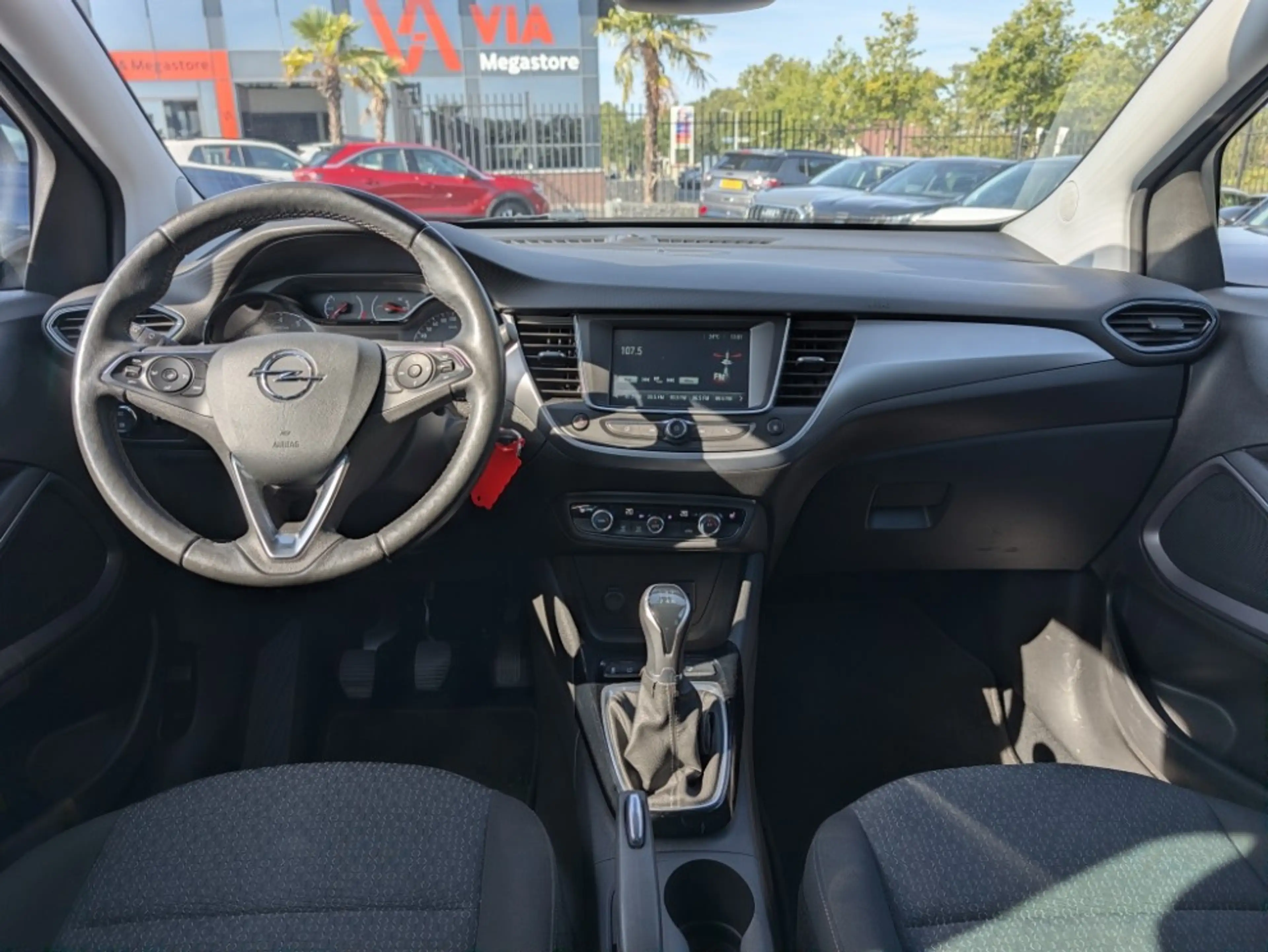 Opel Crossland X 1.2 Edition | 81PK | LED | PDC | Stoelverw. | Clim — photo 2