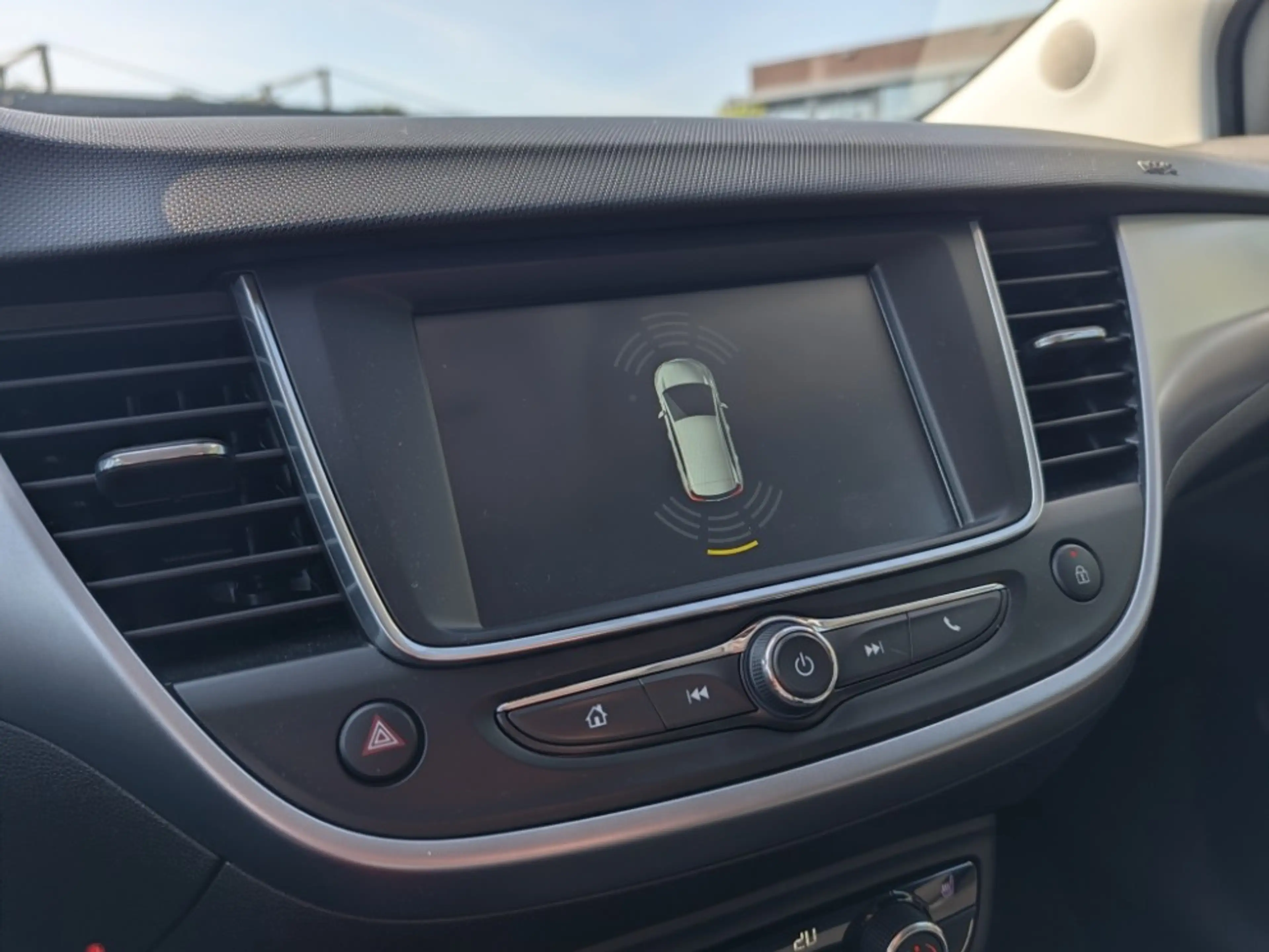 Opel Crossland X 1.2 Edition | 81PK | LED | PDC | Stoelverw. | Clim — photo 15