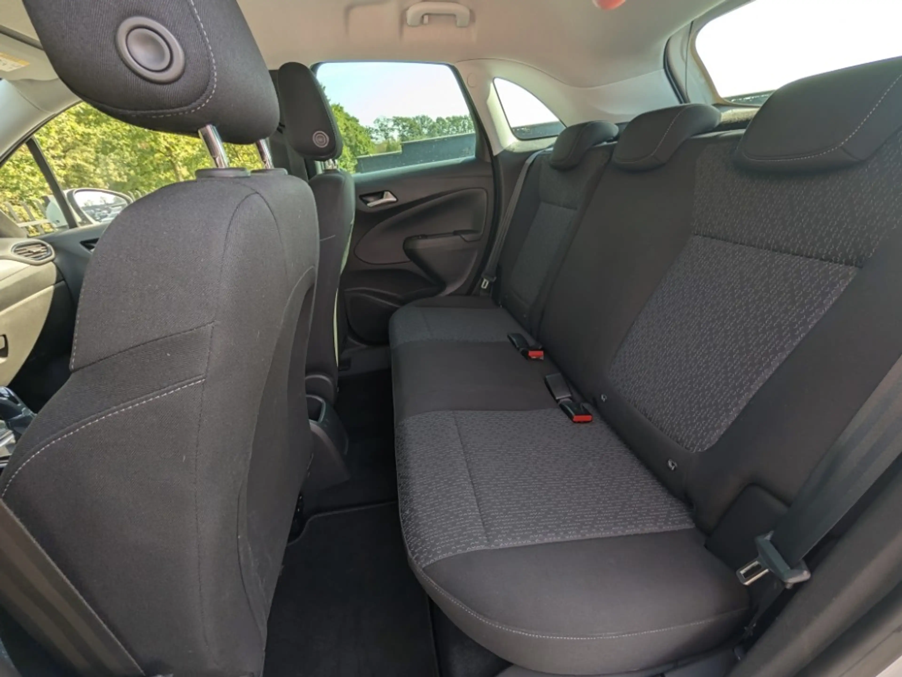 Opel Crossland X 1.2 Edition | 81PK | LED | PDC | Stoelverw. | Clim — photo 6