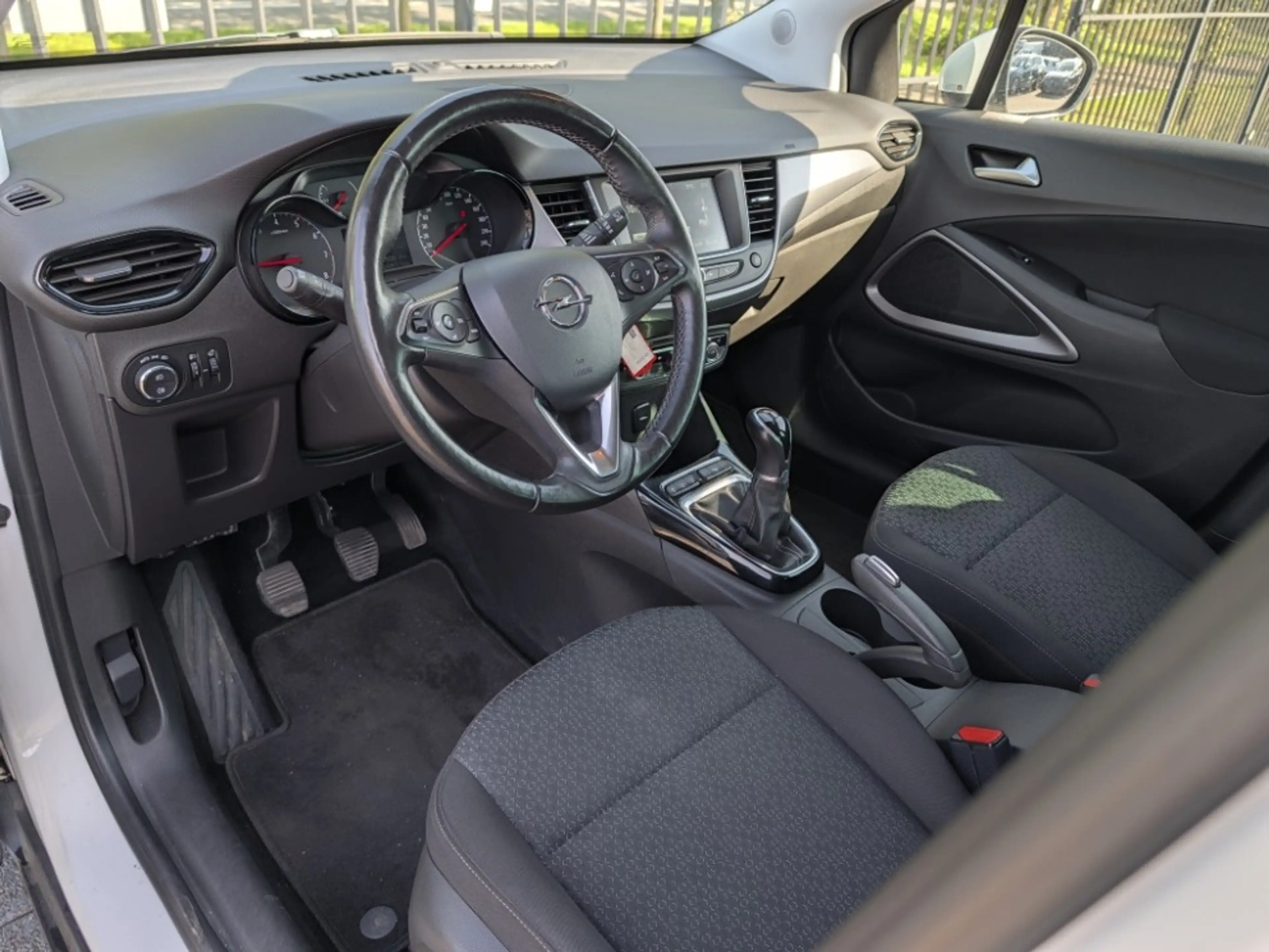 Opel Crossland X 1.2 Edition | 81PK | LED | PDC | Stoelverw. | Clim — photo 11