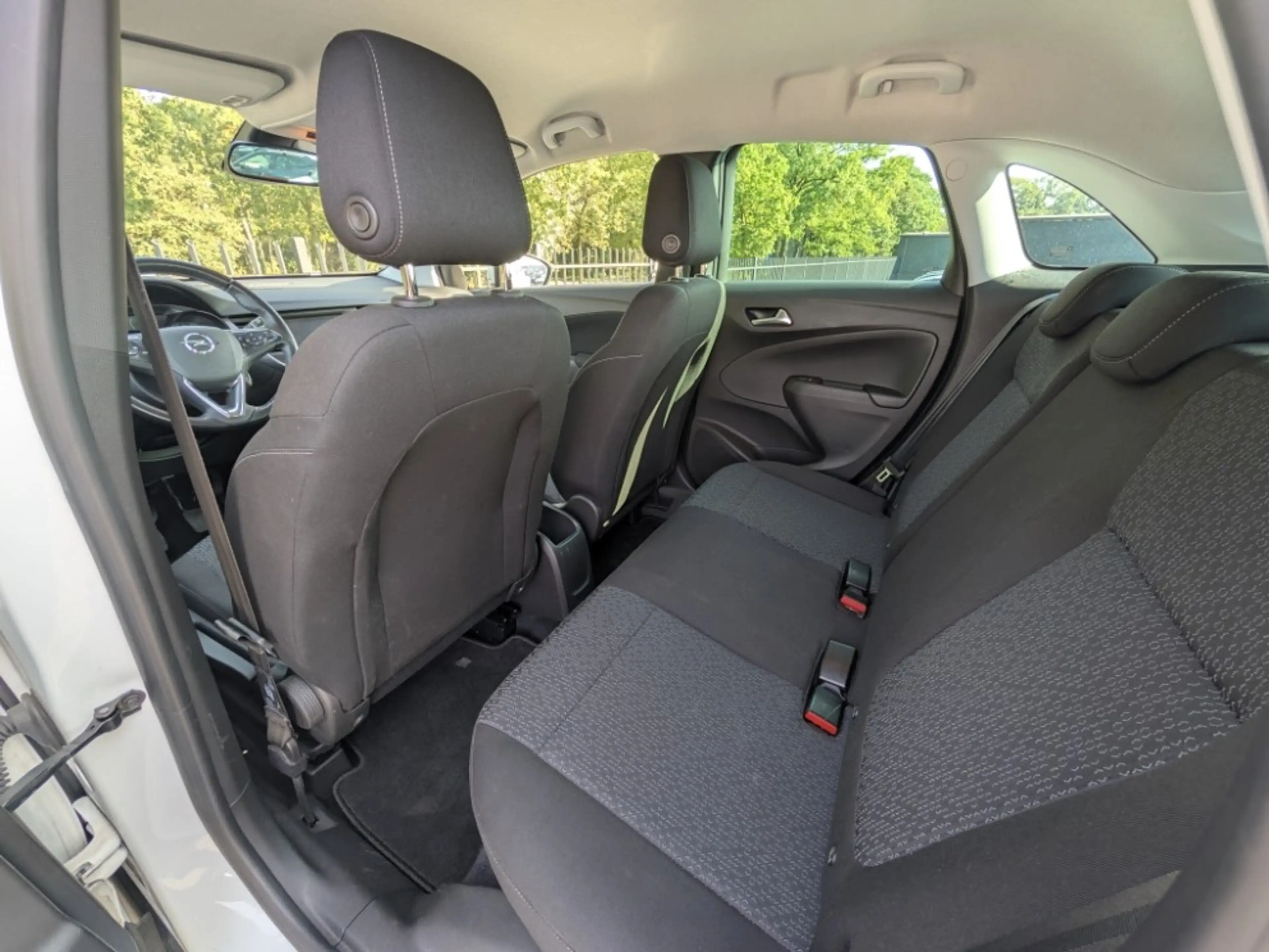 Opel Crossland X 1.2 Edition | 81PK | LED | PDC | Stoelverw. | Clim — photo 5