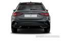 Audi A3 Sportback 35 S LINE FACELIFT AHK CAM ACC LM19 Gris - thumbnail 5