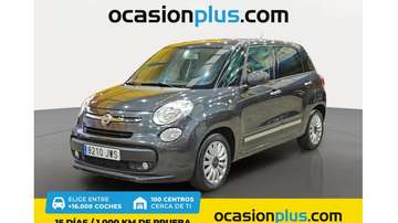 1.3Mjt II S&S Lounge 95