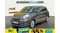 Fiat 500L 1.3Mjt II S&S Lounge 95 Grau - thumbnail 1