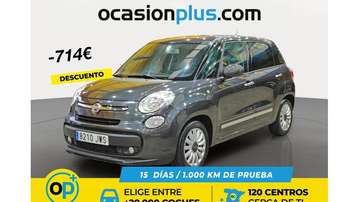 1.3Mjt II S&S Lounge 95