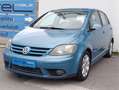 Volkswagen Golf Plus V Sportline Bleu - thumbnail 1