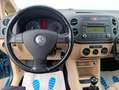 Volkswagen Golf Plus V Sportline Bleu - thumbnail 9