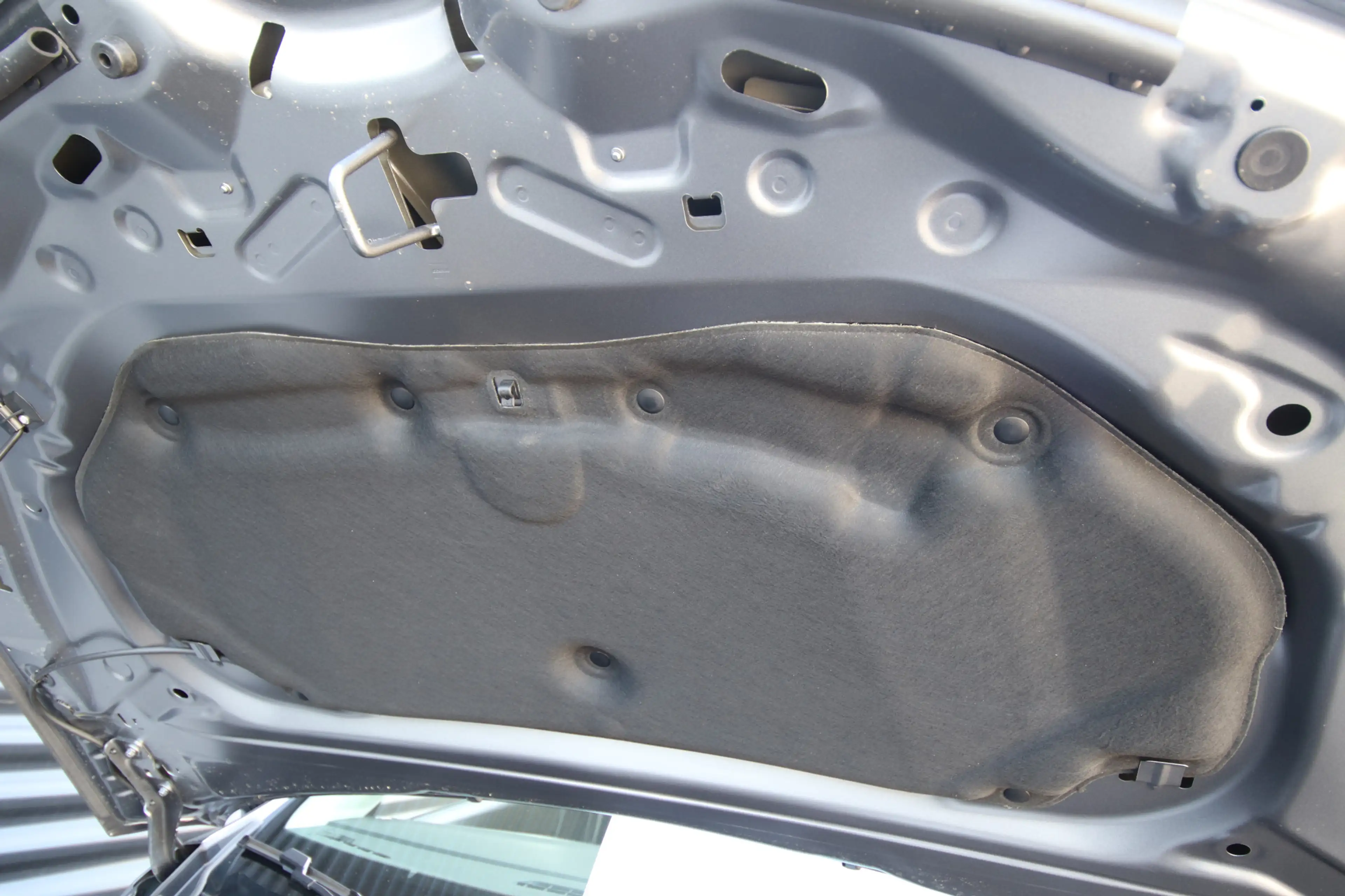 Mitsubishi Colt 1.6 HEV Intense Automaat €4.600 korting! Nieuw uit — photo 15