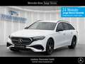 Mercedes-Benz E 220 E 220 d T AMG LINE Advanced AHK NIGHT WINTER Weiß - thumbnail 1