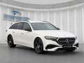 Mercedes-Benz E 220 E 220 d T AMG LINE Advanced AHK NIGHT WINTER White - thumbnail 8