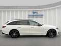 Mercedes-Benz E 220 E 220 d T AMG LINE Advanced AHK NIGHT WINTER Weiß - thumbnail 7