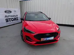 Ford Focus Turnier FAHRAASSISTENZ PAKET|WINTER PAKET|MATRIX L