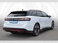 Volkswagen Sonstige ID.7 Tourer GTX 4 Motion Weiß - thumbnail 3