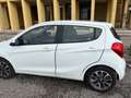 Opel Karl Karl 1.0 75cv Bianco - thumbnail 4