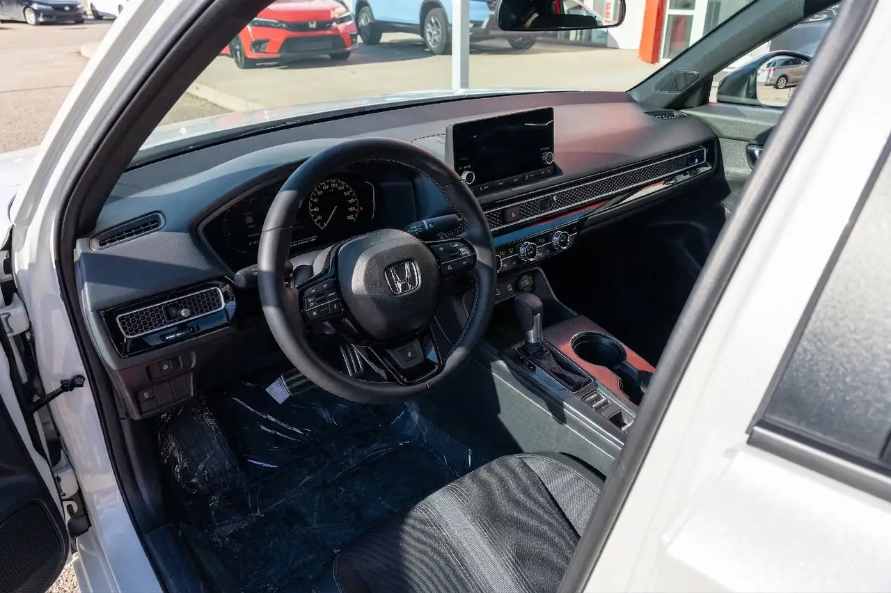 Honda Civic снимка Honda Civic