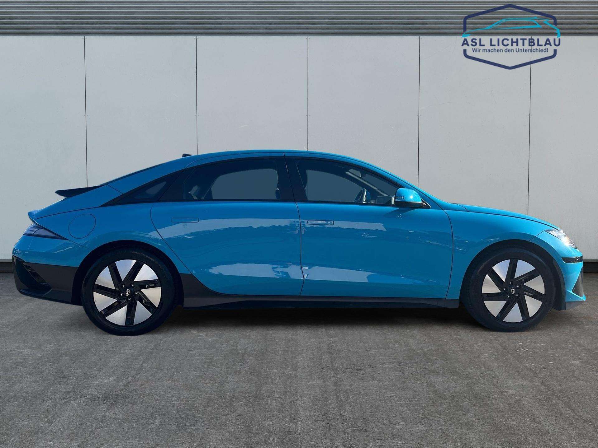 Hyundai IONIQ 6