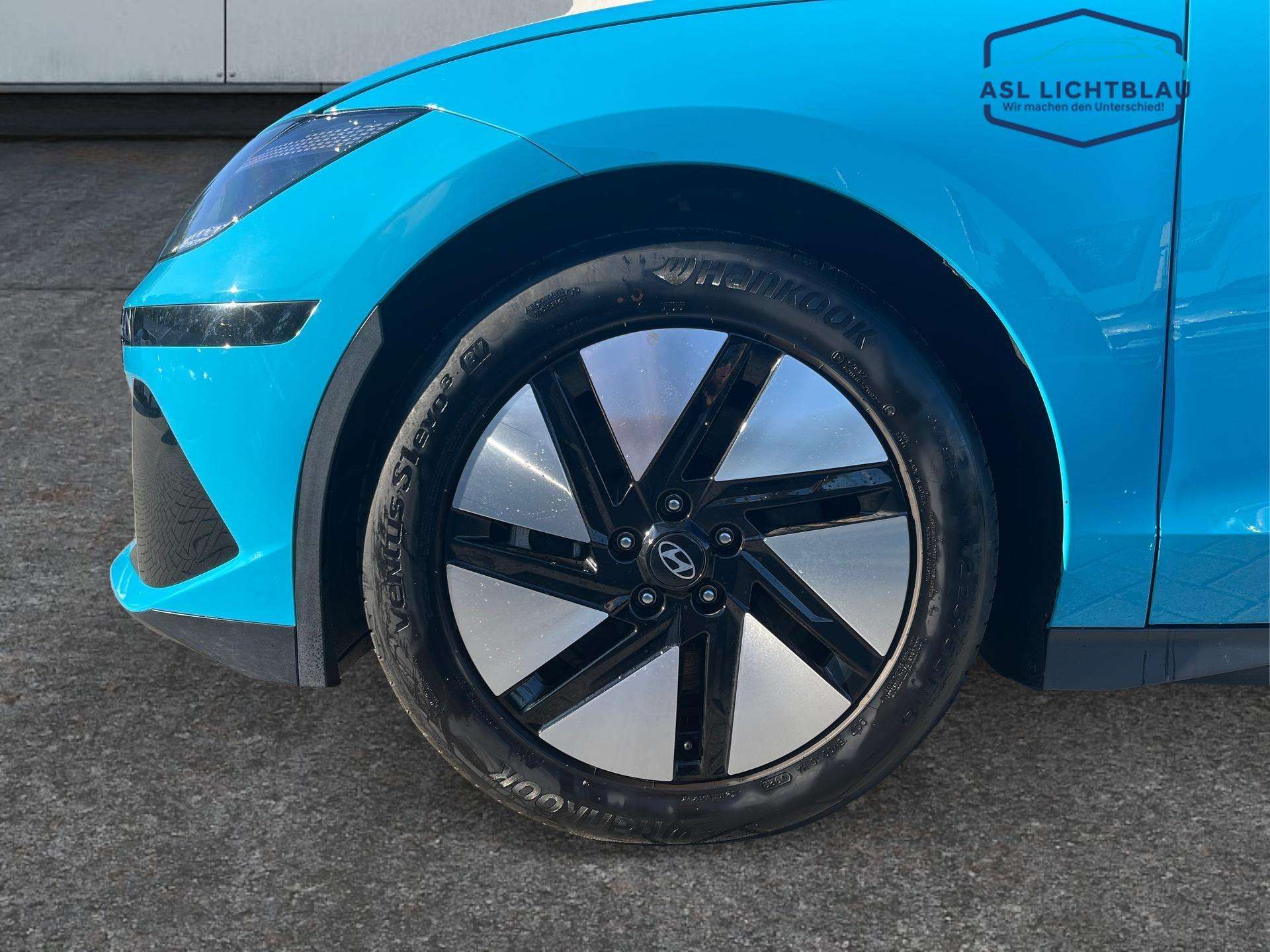 Hyundai IONIQ 6