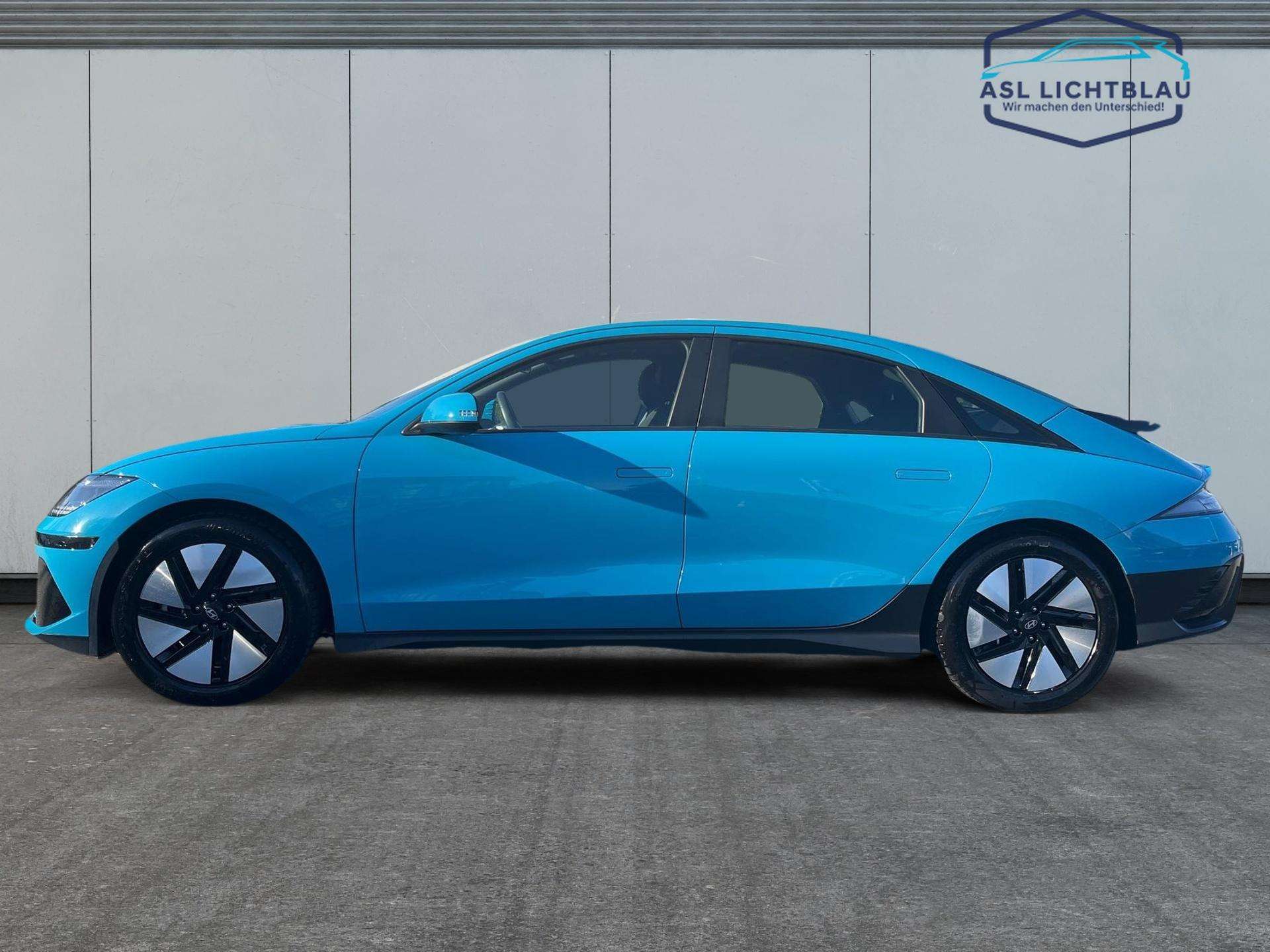 Hyundai IONIQ 6