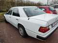 Mercedes-Benz E 200 w 124 Wit - thumbnail 3