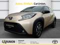 Toyota Aygo X 1,0 l Teamplayer/ Kam./ Sitzhzg. Beige - thumbnail 1