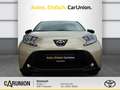 Toyota Aygo X 1,0 l Teamplayer/ Kam./ Sitzhzg. Beige - thumbnail 2