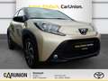 Toyota Aygo X 1,0 l Teamplayer/ Kam./ Sitzhzg. Beige - thumbnail 3