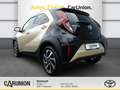 Toyota Aygo X 1,0 l Teamplayer/ Kam./ Sitzhzg. Beige - thumbnail 6