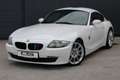 BMW Z4 3.0si *Top Ausstattung*sehr gepflegt* Blanc - thumbnail 2