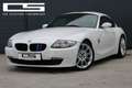 BMW Z4 3.0si *Top Ausstattung*sehr gepflegt* Blanc - thumbnail 1