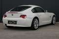 BMW Z4 3.0si *Top Ausstattung*sehr gepflegt* Blanc - thumbnail 20