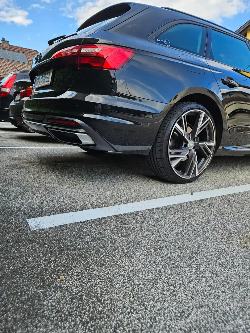 Audi A4 Audi A4 35 TDI - 360 Grad kamera - 2