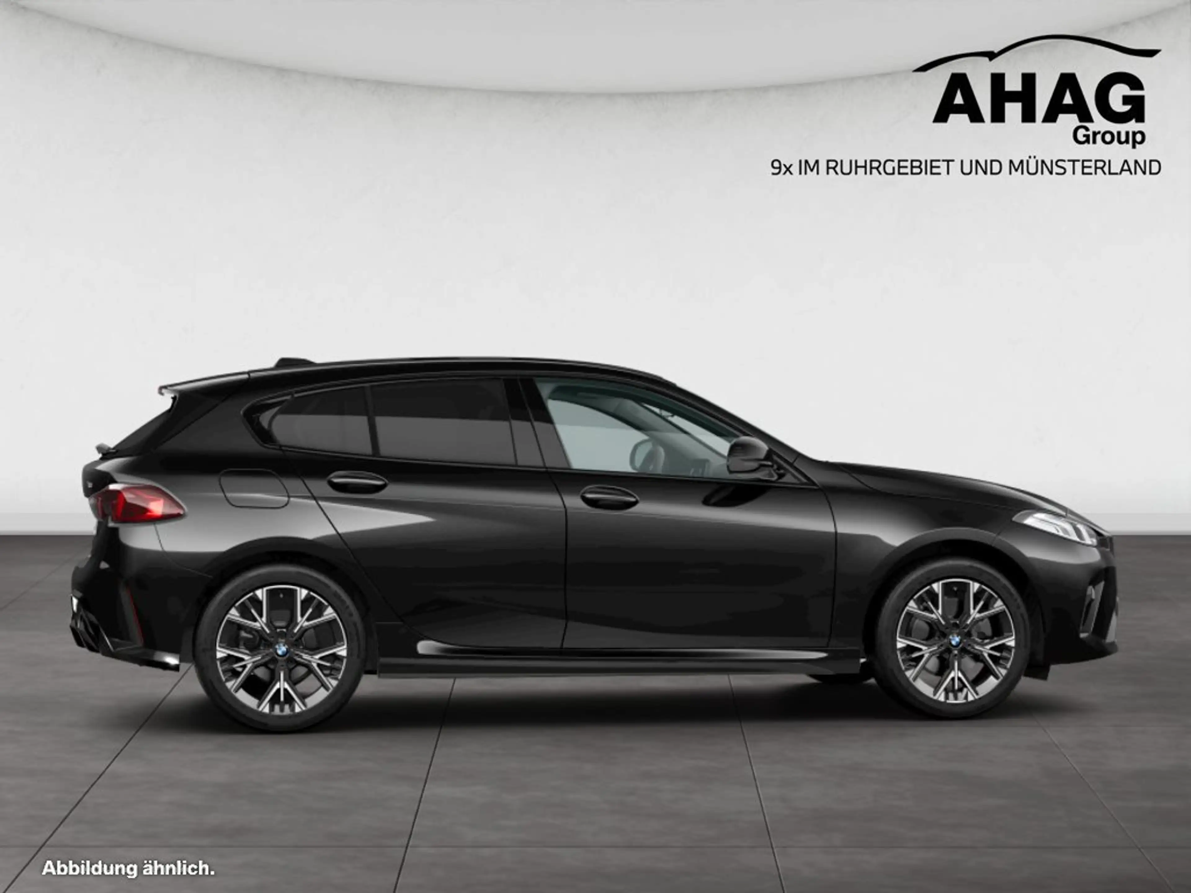 BMW 120 — photo 8