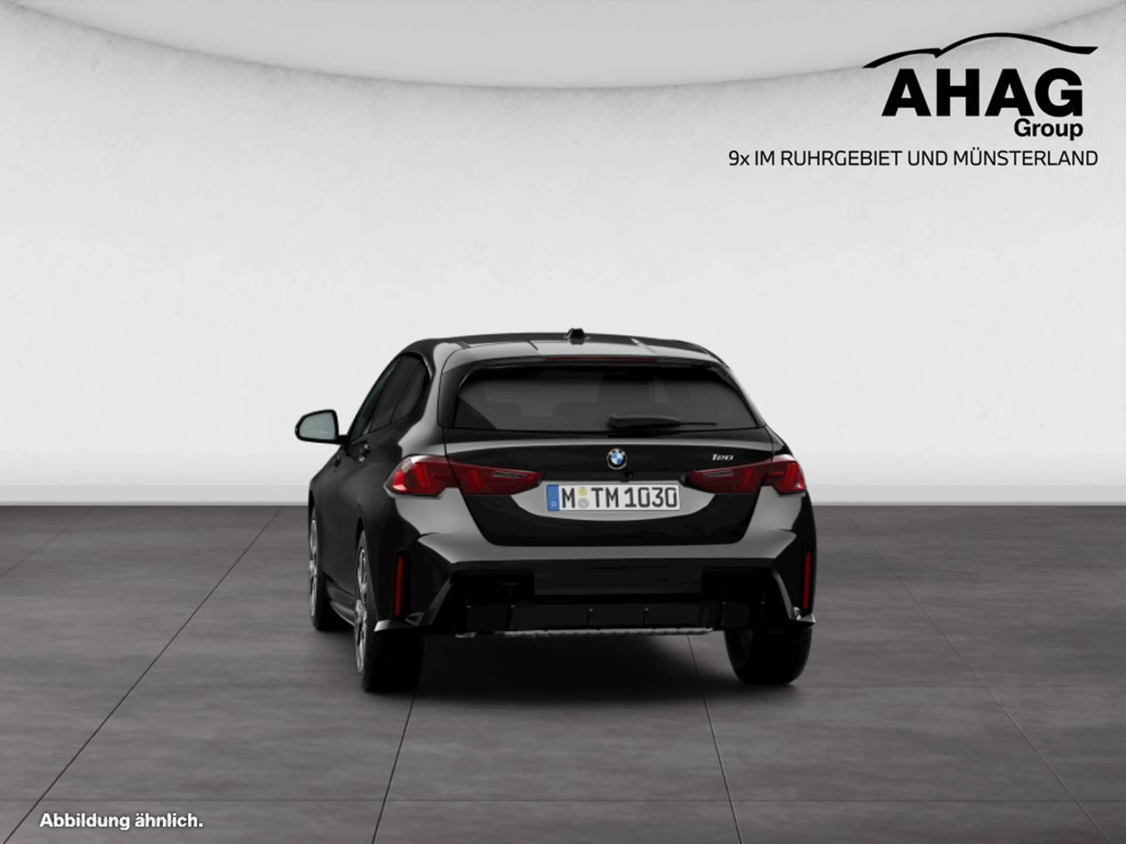BMW 120 — photo 7