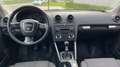 Audi A3 2.0 TDI Sportback-Klima-AHK-SHZ-TÜV -Garantie Blue - thumbnail 5