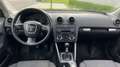 Audi A3 2.0 TDI Sportback-Klima-AHK-SHZ-TÜV -Garantie Kék - thumbnail 6