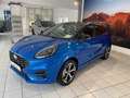 Ford Puma 1.0  Hybrid Aut. ST-LINE X/iACC/TWA/RFK Blau - thumbnail 3