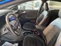 Ford Puma 1.0  Hybrid Aut. ST-LINE X/iACC/TWA/RFK Blau - thumbnail 4
