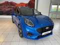 Ford Puma 1.0  Hybrid Aut. ST-LINE X/iACC/TWA/RFK Blau - thumbnail 1