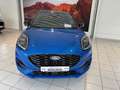 Ford Puma 1.0  Hybrid Aut. ST-LINE X/iACC/TWA/RFK Blau - thumbnail 2