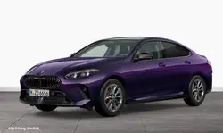 Bmw 220 Gran Coupé M Sportpaket Head Up HK HiFi DAB