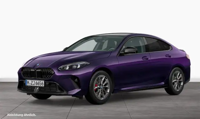 Bmw 220 Gran Coupé M Sportpaket Head Up HK HiFi DAB