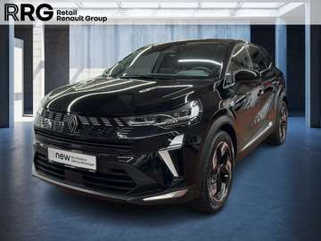TECHNO E-TECH FULL HYBRID 145 RÜCKFAHRKAMERA