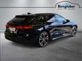 Audi A5 e-hybrid quattro 270 kW Schwarz - thumbnail 3