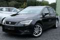 SEAT Leon ST 1.6 TDI 77kW Refere*Start&Stop*Navi*PDC Schwarz - thumbnail 4