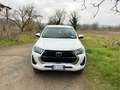 Toyota Hilux Hilux IV 2021 2.8 d double cab Executive 4wd auto Bianco - thumbnail 8