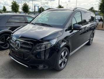 AVANTGARDE AIRMATIC*PANO*NAVI*LED